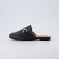 Yoga Kids Backless Loafers - loafers