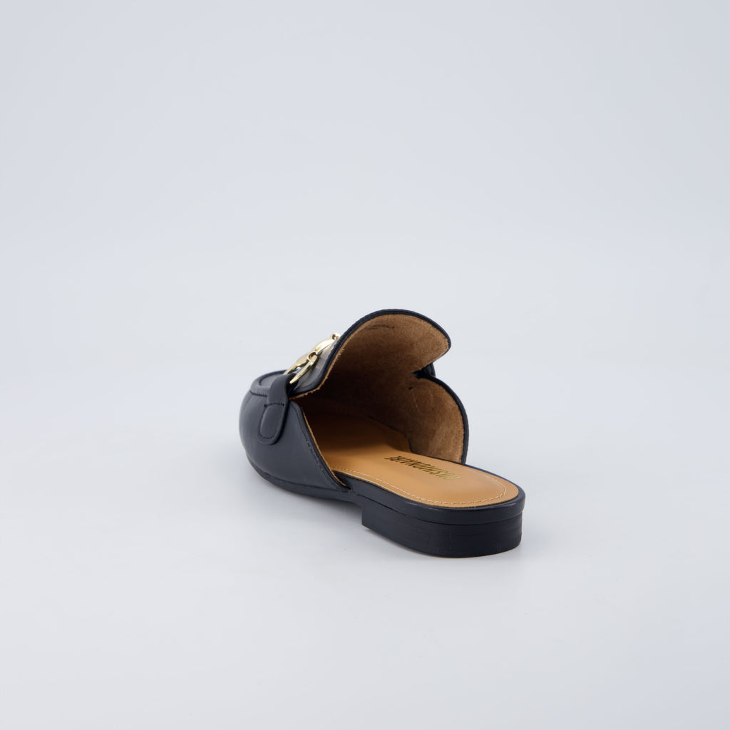 Yoga Kids Backless Loafers - loafers - view 6