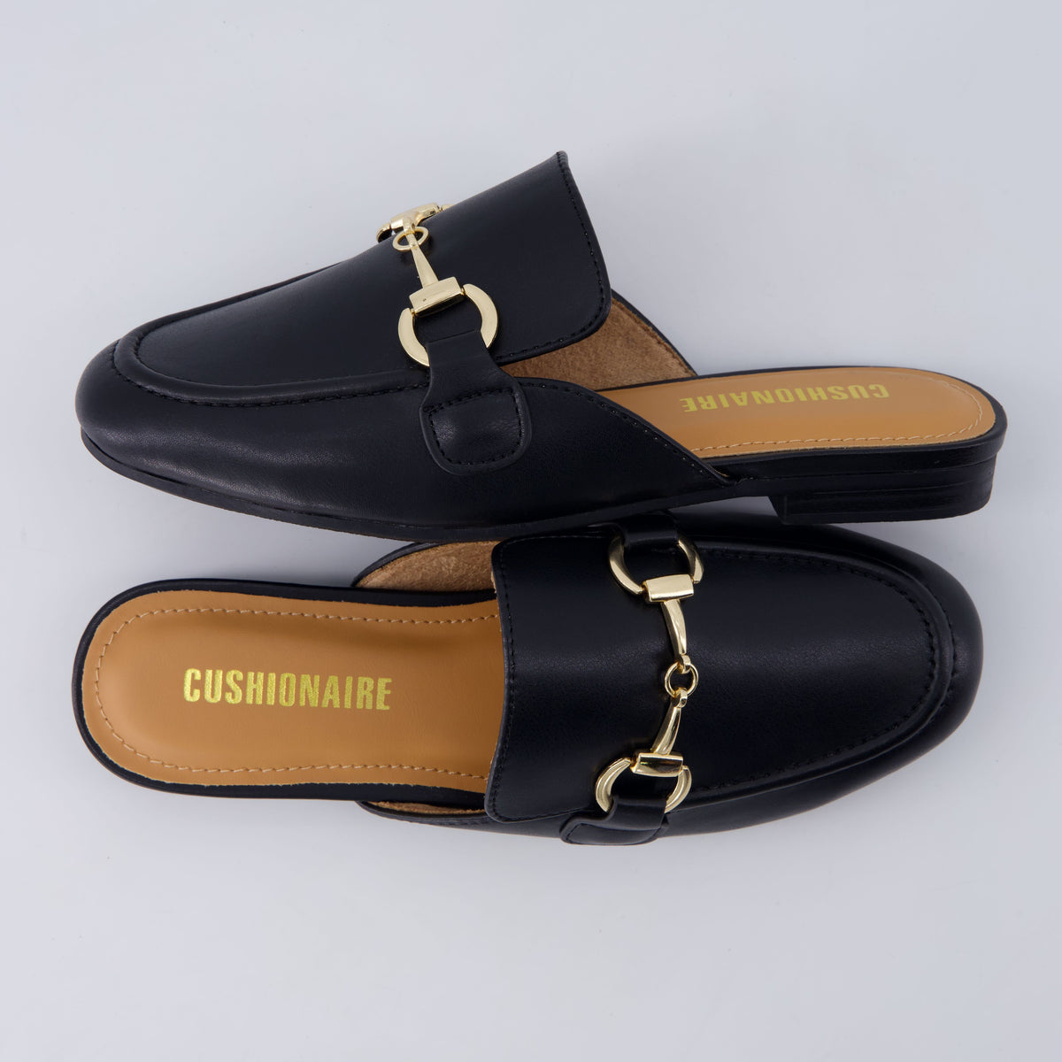 Yoga Kids Backless Loafers - loafers - view 2