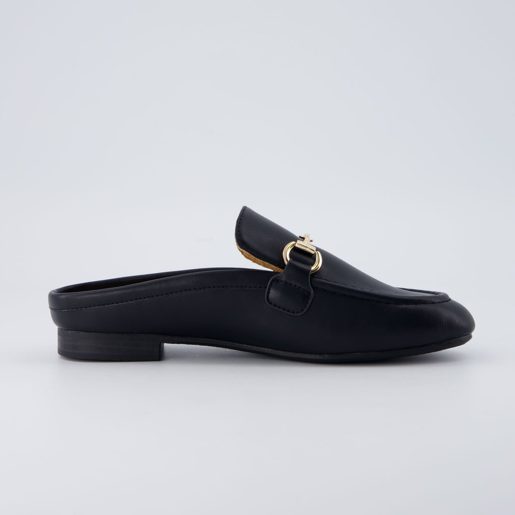 Yummy Slip On Mules - loafers - view 4