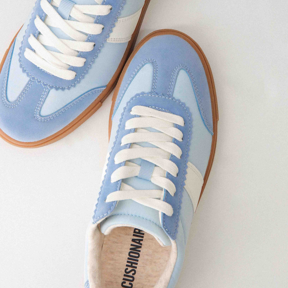 Balance Lace Up Sneaker - sneakers - view 4