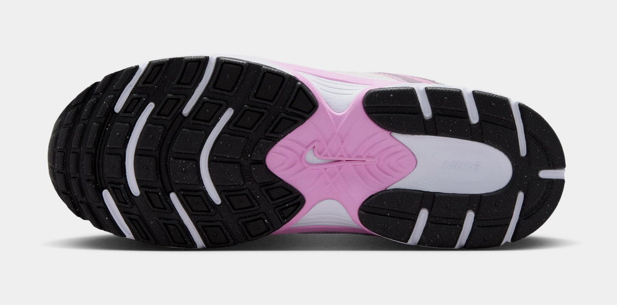V5 RNR Grade School Running Shoes (Pearl Pink/Pink Rise) - sneakers - view 4