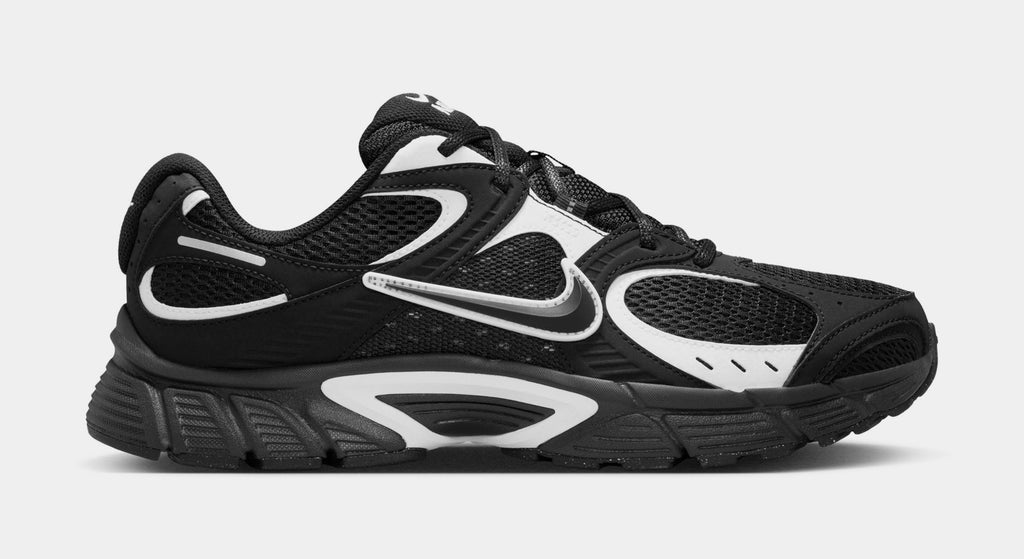 V5 RNR Mens Running Shoes (Black/White) - sneakers