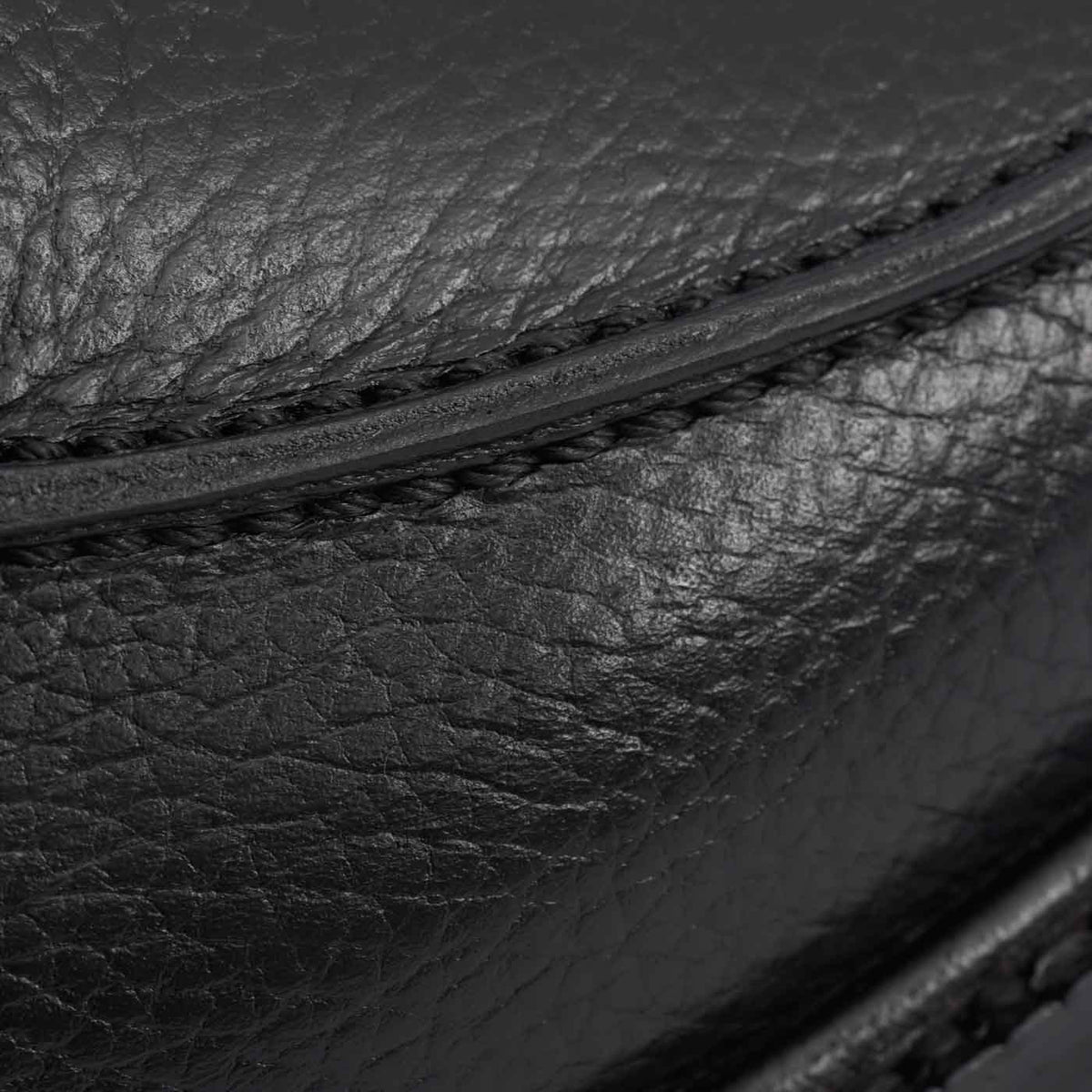 Eriksen Loafers - Pebbled - Men's - loafers - view 5