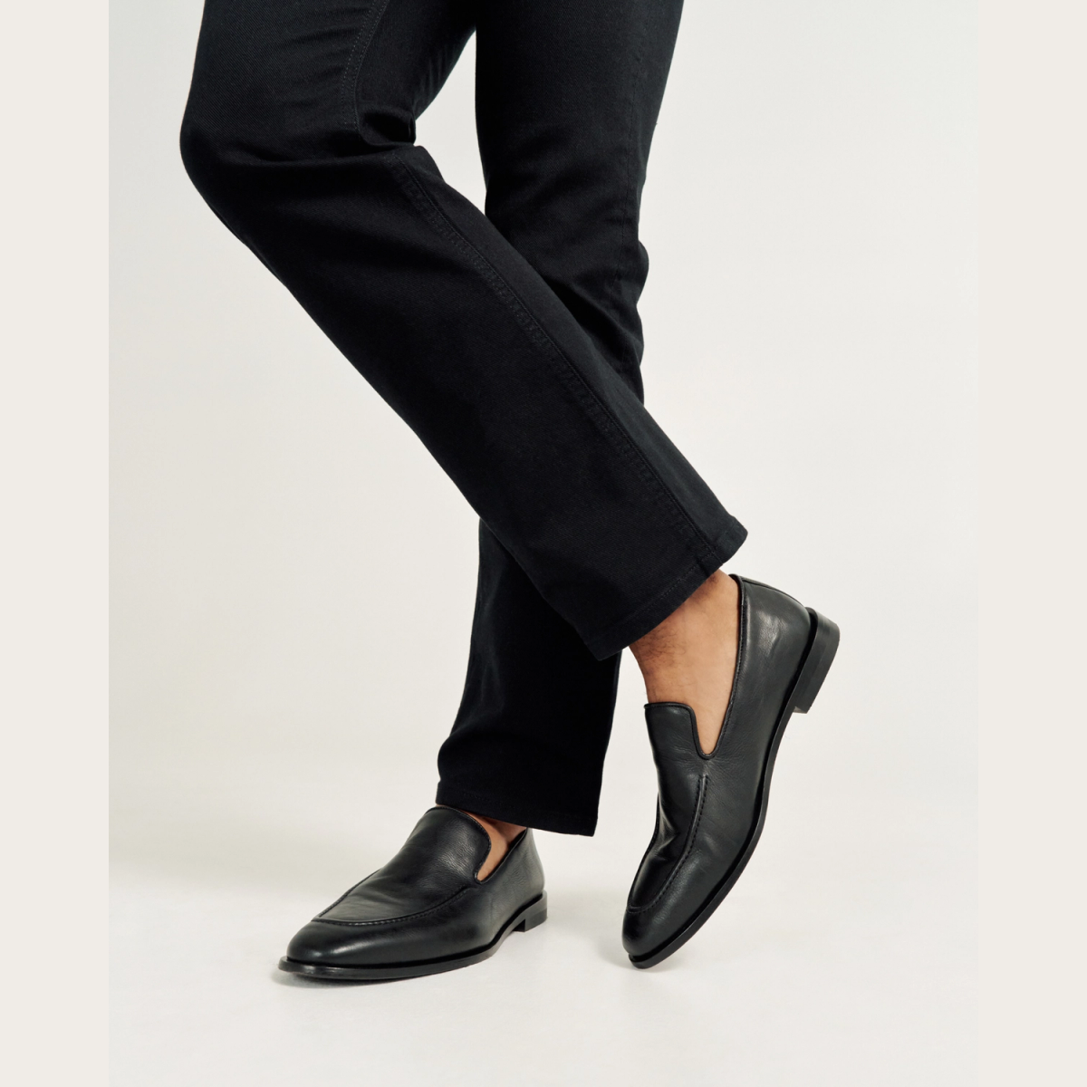 The Bennett - boots - view 5