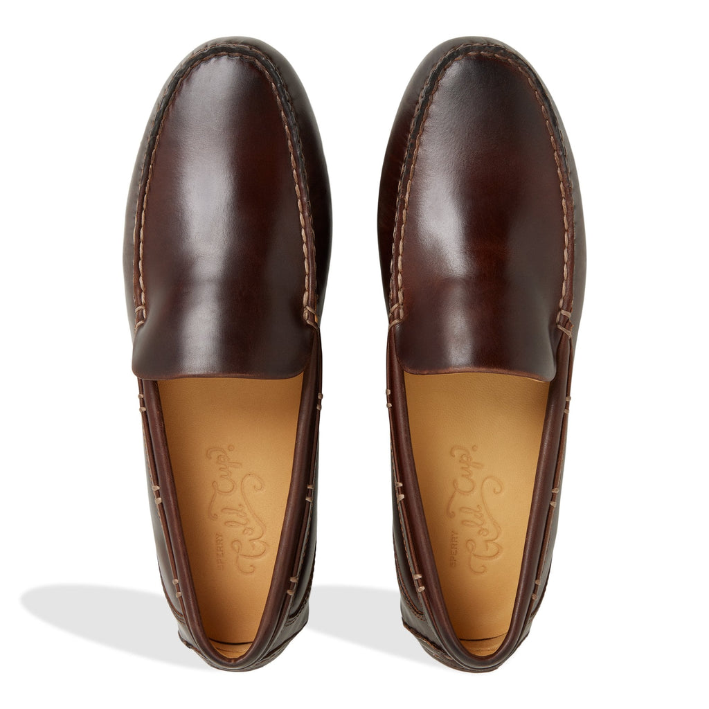 Gold Cup™ Harpswell Venetian Driver Loafer - loafers - view 6