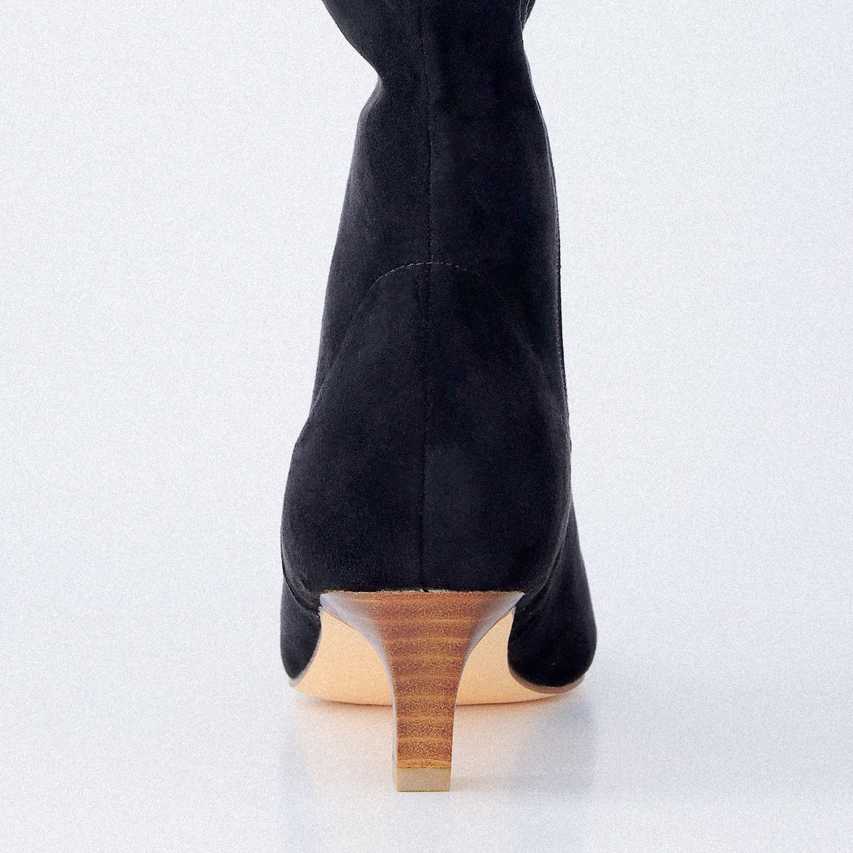 Stiles Tall Kitten Boot - boots - view 6