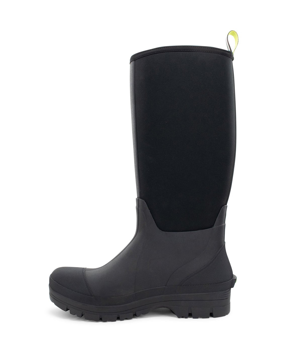 Unisex 365 Neoprene Tall Cold Weather Boot - Black - winter-boots - view 4